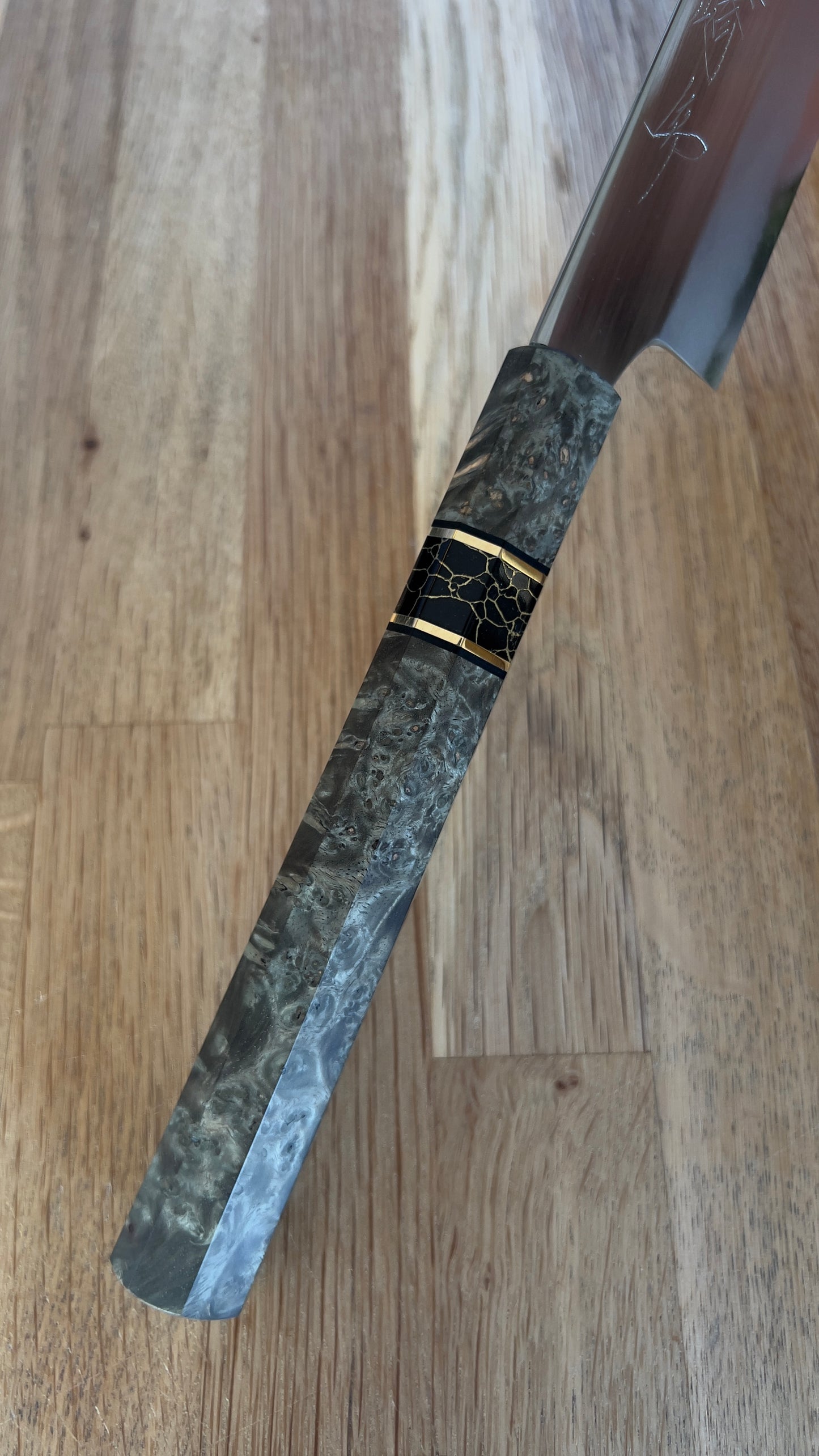 Mazaki Sujihiki 270mm