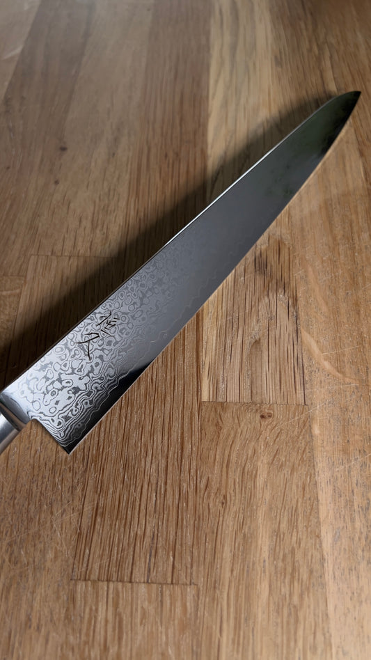 Tsunehisa Sujihiki 240 mm