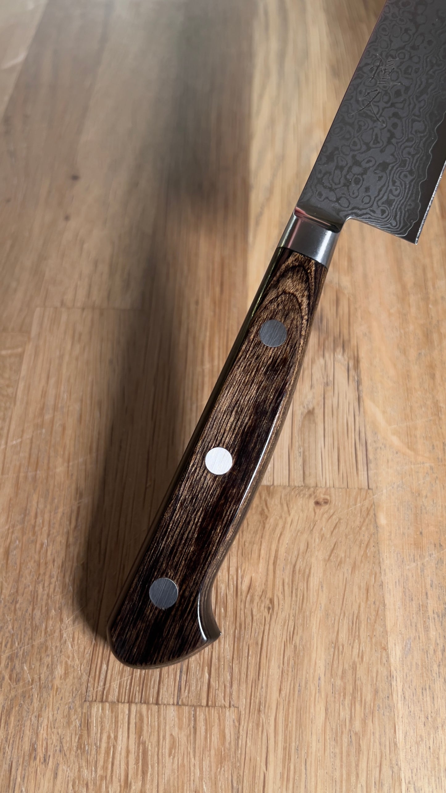 Tsunehisa Sujihiki 240 mm
