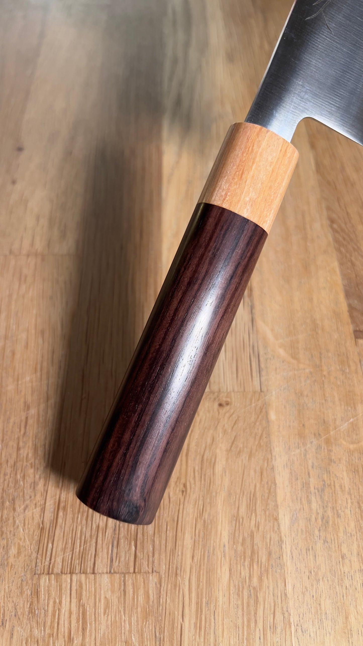 Tsunehisa Gyuto 240 mm
