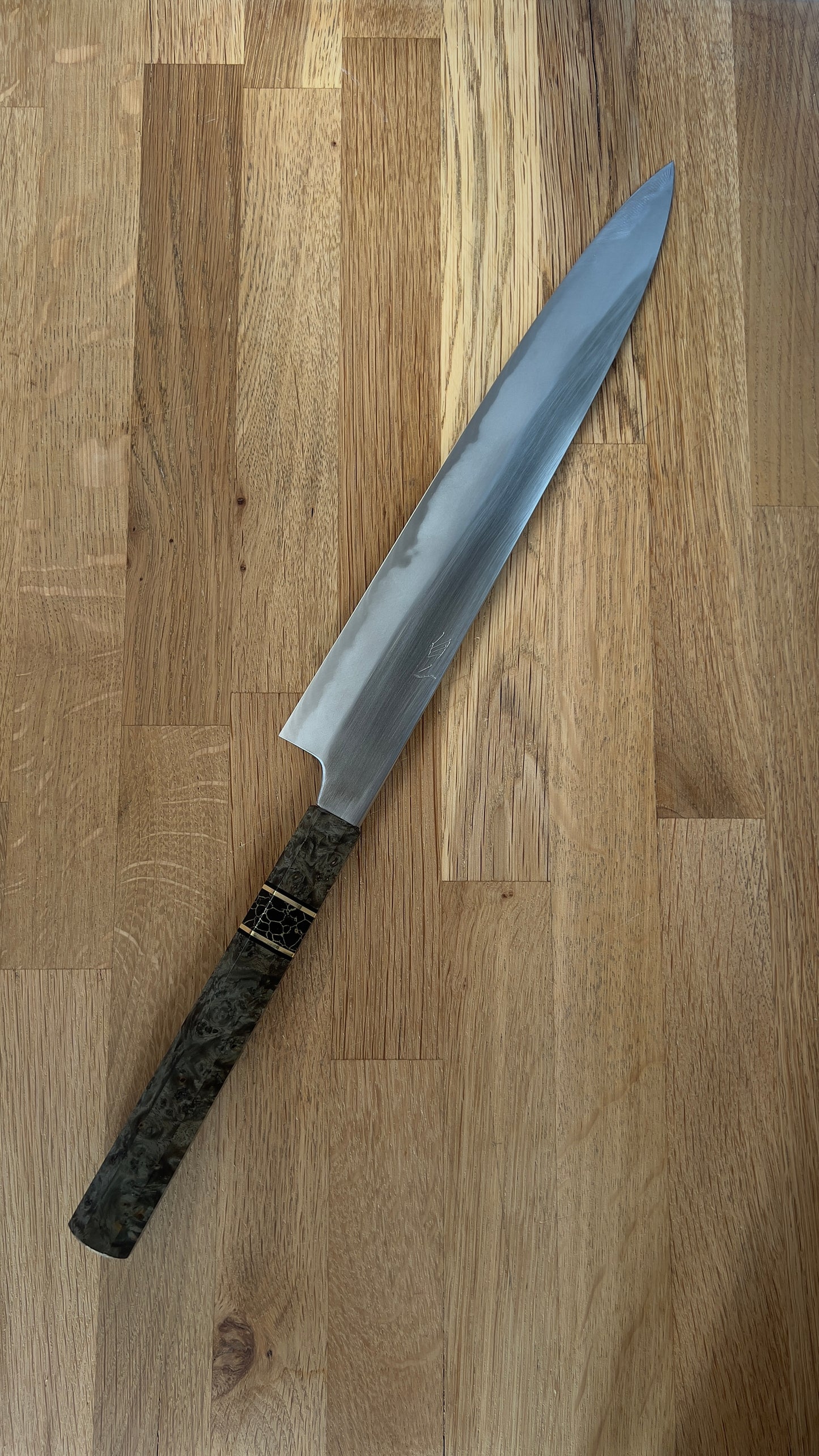 Mazaki Sujihiki 270mm