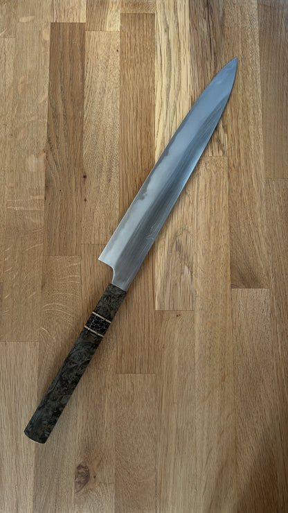 Mazaki Sujihiki 270mm