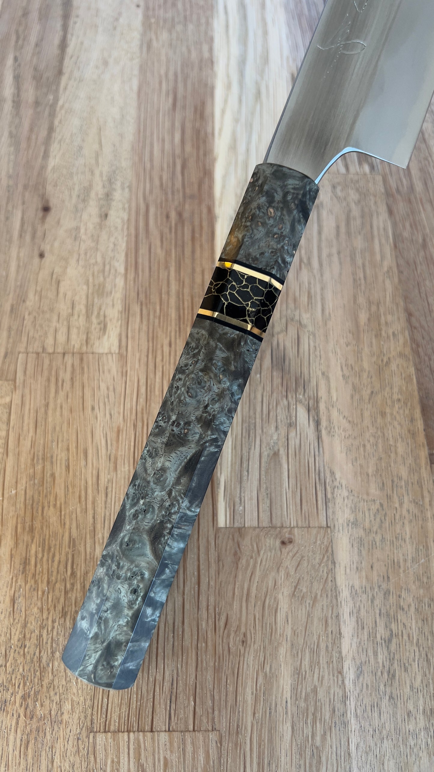 Mazaki Sujihiki 270mm