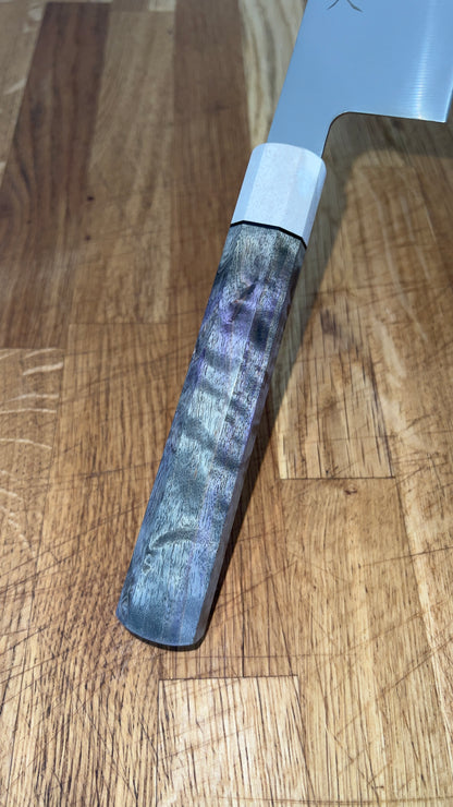 Tsunehisa Santoku 180 mm Limited