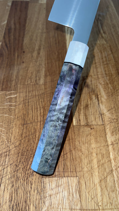 Tsunehisa Santoku 180 mm Limited