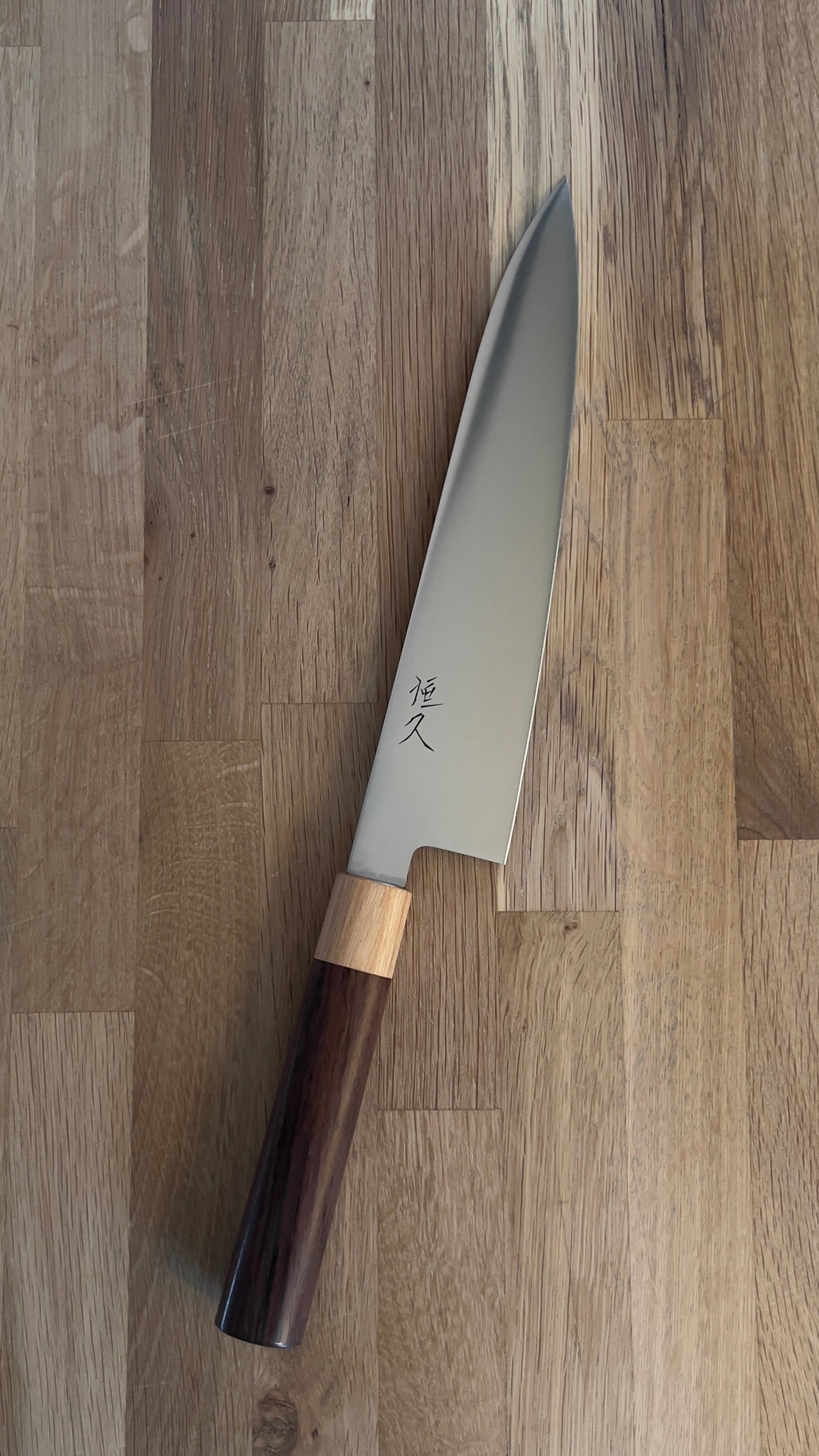 Tsunehisa Gyuto 240 mm