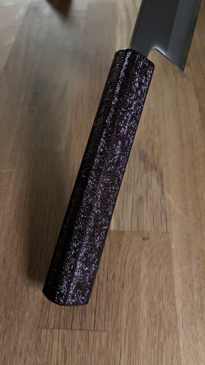 Tsunehisa Shiro #1 Gyuto 243 mm