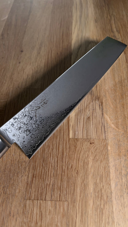 Tsunehisa Kiritsuke 210 mm