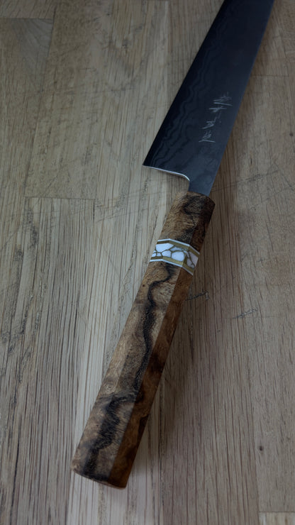 Shiro Kamo Sujihiki 270mm