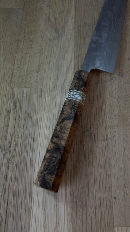Shiro Kamo Sujihiki 270mm