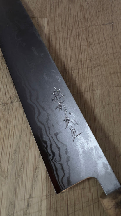Shiro Kamo Sujihiki 270mm
