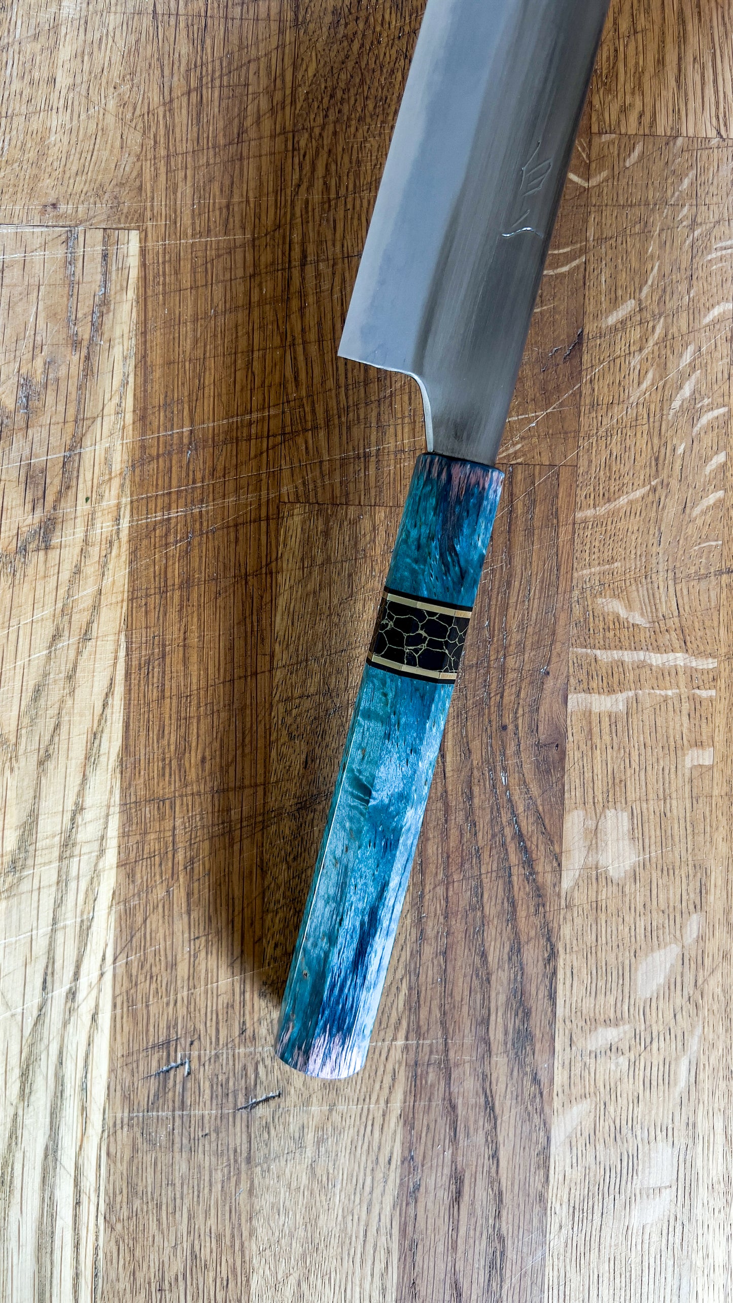 Mazaki Sujihiki 270mm