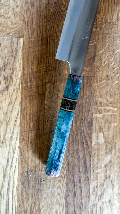 Mazaki Sujihiki 270mm