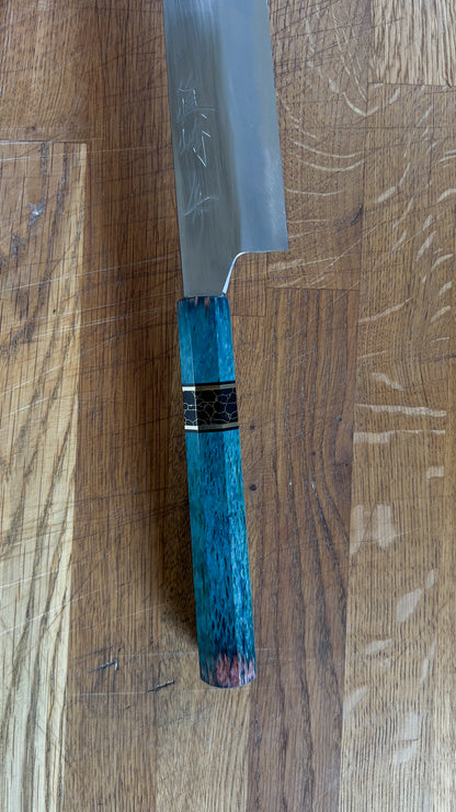 Mazaki Sujihiki 270mm
