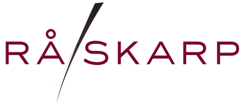 Råskarp.no