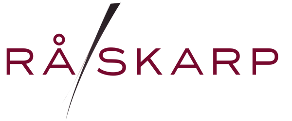 Råskarp.no